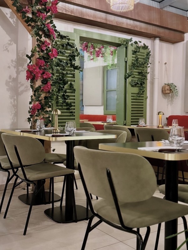 Restaurant à Lyon ouvert le dimanche midi et soir : spécialités italiennes et pizzeria