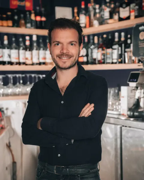 Fabio Morreale