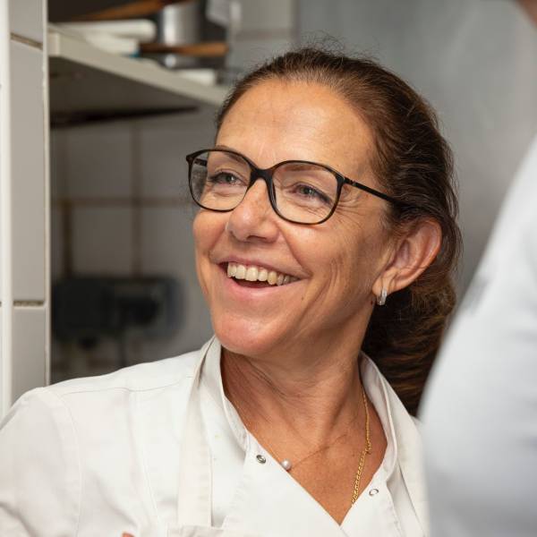Corinne Morreale