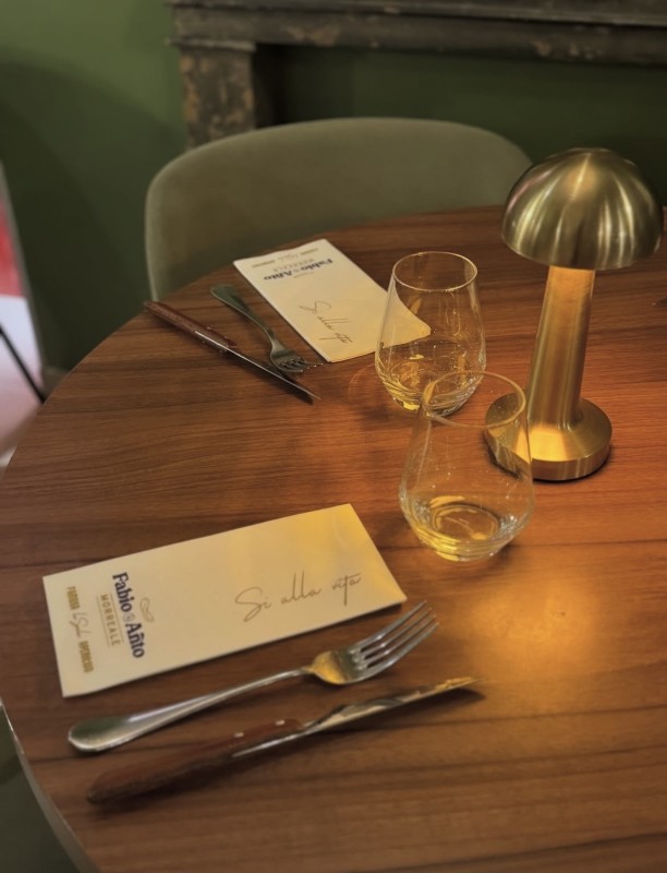 Restaurant à Lyon ouvert le dimanche midi et soir : spécialités italiennes et pizzeria