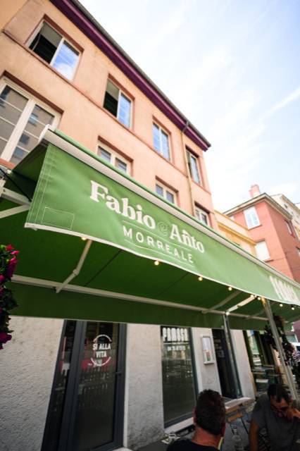 Restaurant autour de moi ouvert le week-end, le dimanche, et le lundi à Lyon