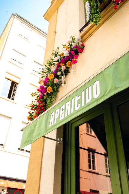Restaurant autour de moi ouvert le week-end, le dimanche, et le lundi à Lyon