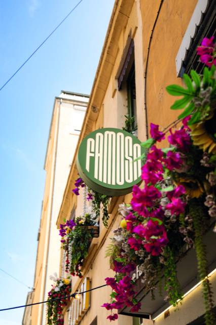 Restaurant autour de moi ouvert le week-end, le dimanche, et le lundi à Lyon