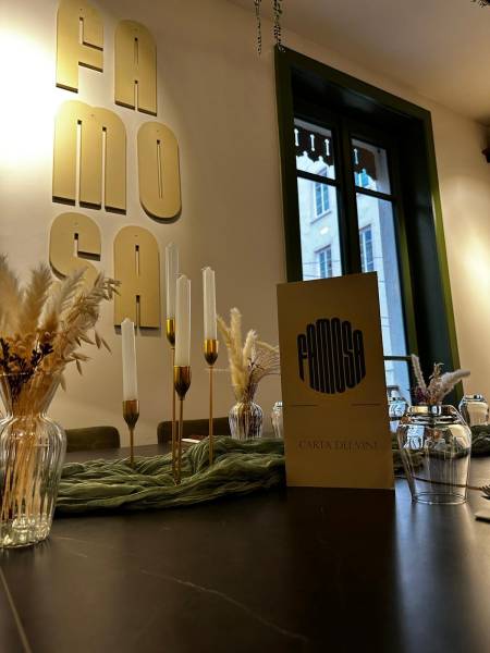 Où fêter ses 60 ans dans un restaurant privatisé à Lyon ?