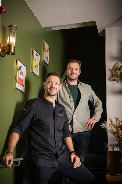 La Scala Siciliana à Lyon ouvre ses portes midi et soir 7 jours sur 7
