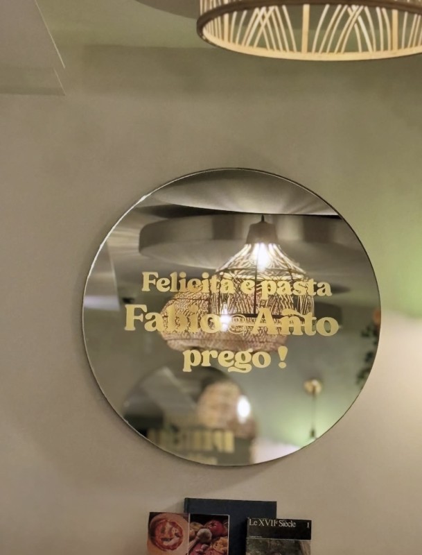Restaurant à Lyon ouvert le dimanche midi et soir : spécialités italiennes et pizzeria