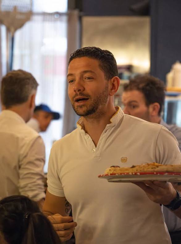 Restaurant ouvert du lundi au dimanche pour repas de groupes de fin d'année à Lyon 3 et Croix-Rousse (Lyon 4)