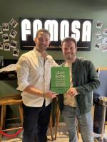 Notre zone d'activité pour ce service Restaurant italien familial avec pizza au feu de bois